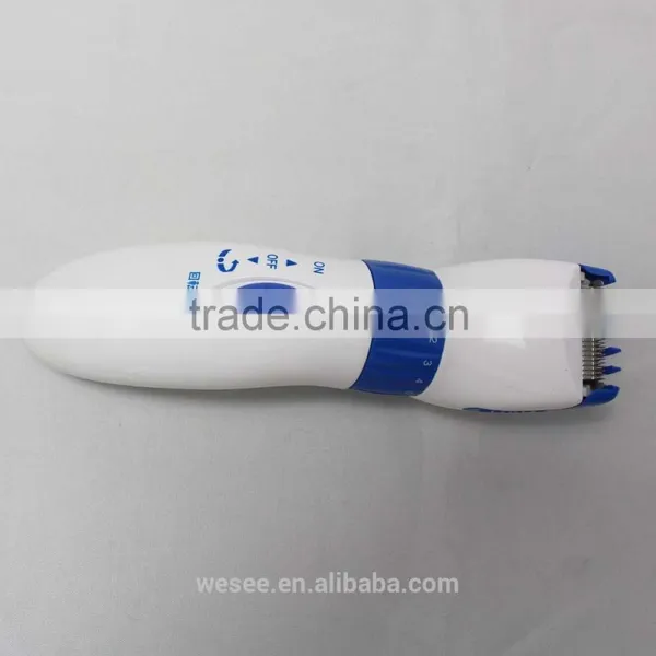 Children Electric Hair Trimmer photo-6