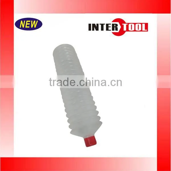 Plastic Grease Bottle photo-4