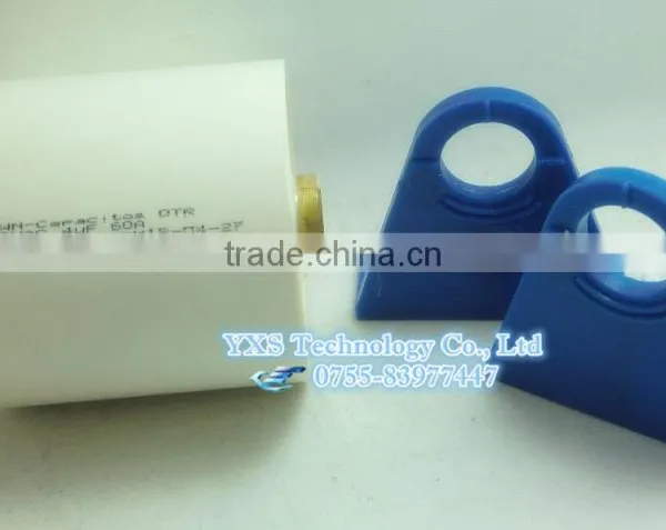 DAC High Voltage Filter Capacitor 4UF 800VAC 60A photo-2