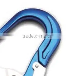 2" FORGED HOOK, SELF LOCKING REBAR HOOK photo-3