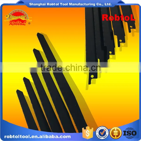 300mm Reciprocating Saw Blade Jig Saw Blade Oscillating HSS HCS Bimetal photo-6