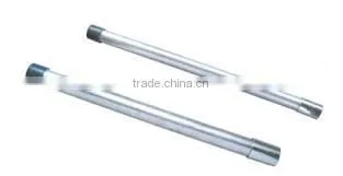 25mm gi Pipe Conduit Standard Sizes photo-2