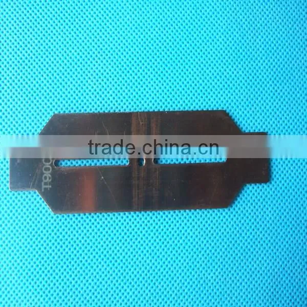 Boton Bimetal Strip for Clutch / Bimetal Strip / Disc photo-3