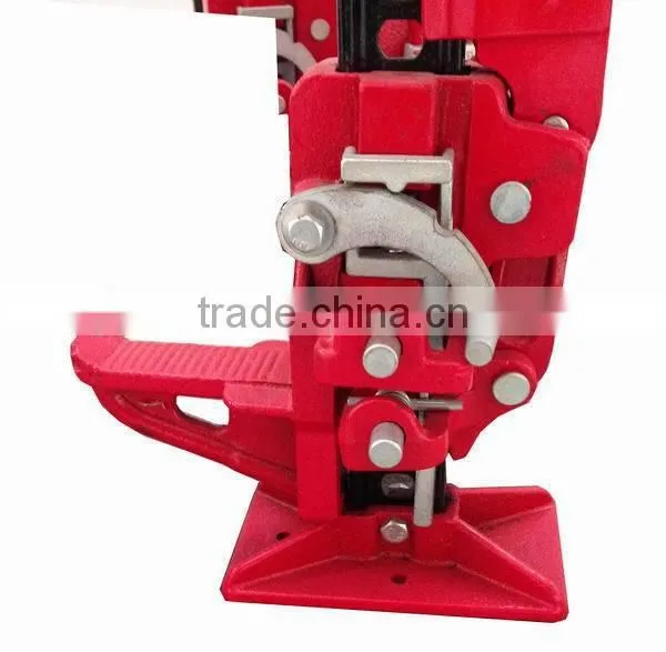 48'' Farm Jack/High Lift Farm Jack/Truck Pick Up Farm Lift Jack photo-4