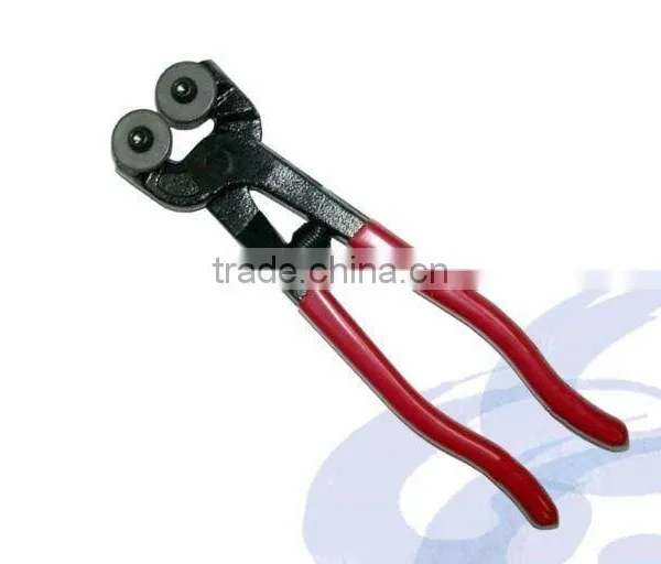 8 Inches 2 Tungsten Carbide Cutting Wheel Nipper Cutter