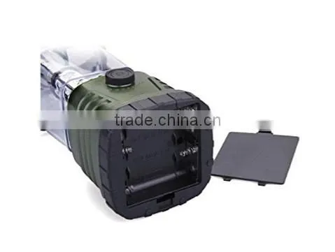 16led Bivouac Camping Hiking Tent Lantern Fishing Light Lamp Flashlight photo-6