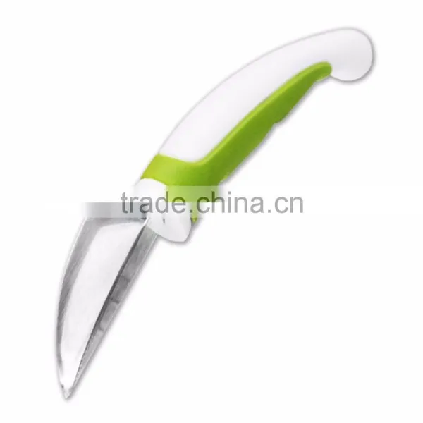 High Quality Multipurpose Triple Slicer Set Vegetable And Fruit Slicer photo-4