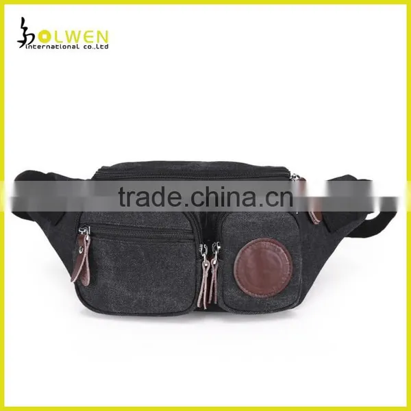 Wholesale Outdoor Bicycle Waist Money Bag Men Military Bum Equipment Bag photo-2
