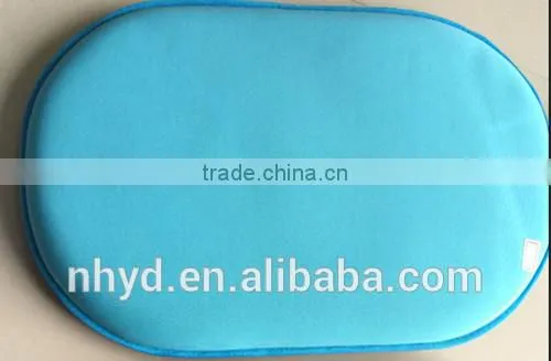 Cutomized Anti Slip Bathroom Set Knee Support for Baby Bath Time Bathroom Accessory photo-3