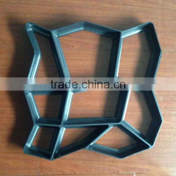 PP Pavement Mould