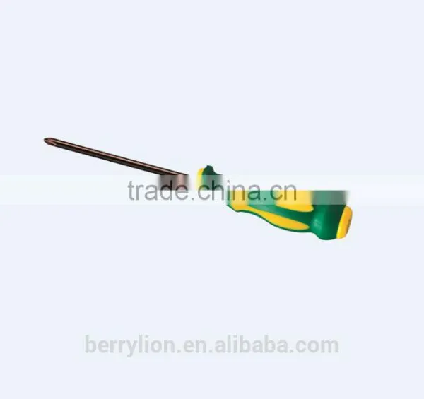 Berrylion High Carbon Steel Forging Screwdriver Strong Magnetic SCREWDRIVER photo-5