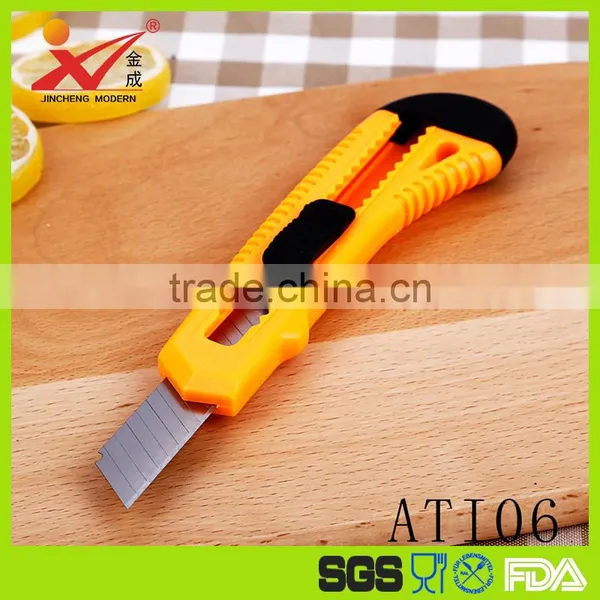 2016 Fashion Utilty Knife Fabric Cutter and Lowest Price photo-2