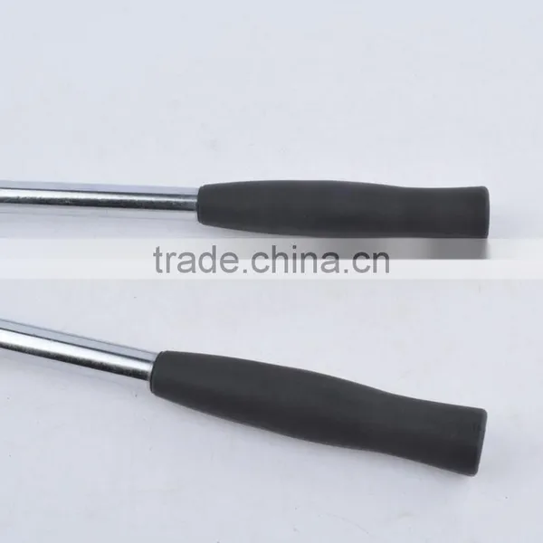 Heavy Duty Hand Riveter With Black Plastic Handle photo-6
