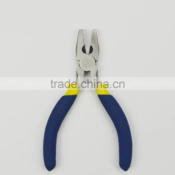 Mini Polishing Tools Combination Pliers photo-3