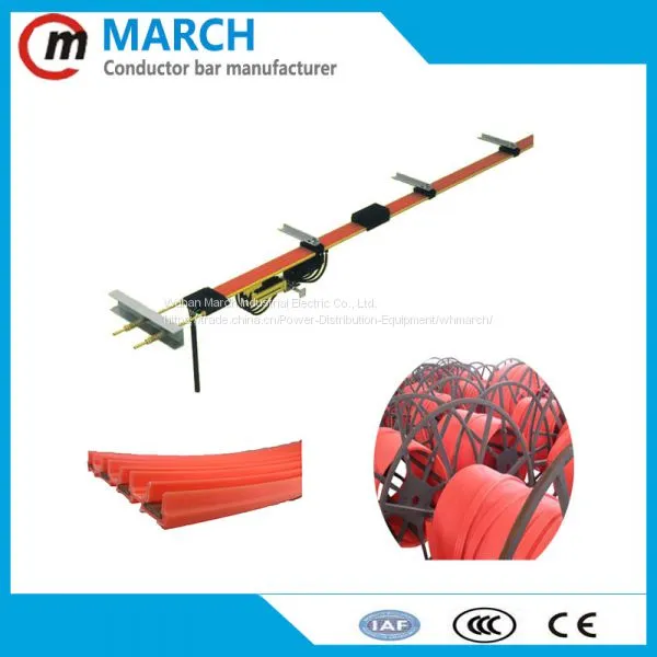 Seamless Safety Power System Cable System photo-4