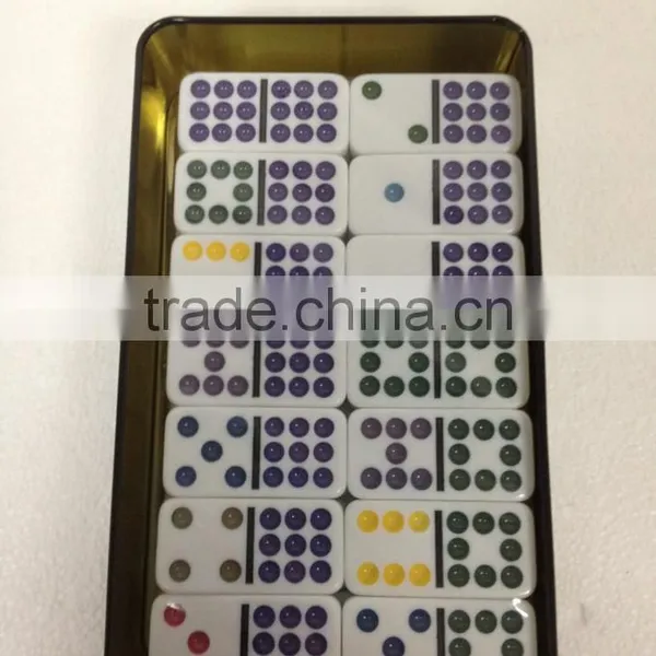 Double 9 Dominoes photo-2
