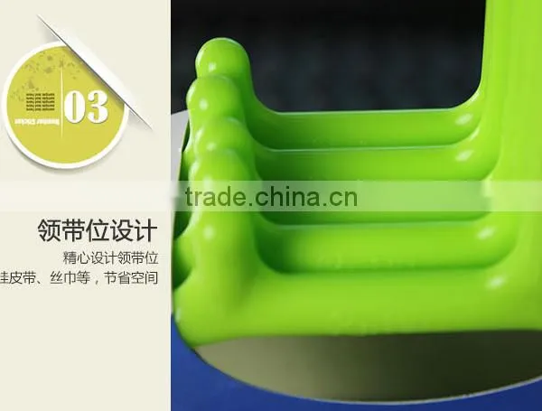 Plastic Hangers;Non-slip Hanger;hangers photo-4