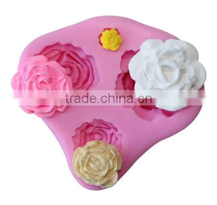 Silicone Baking Moid photo-2
