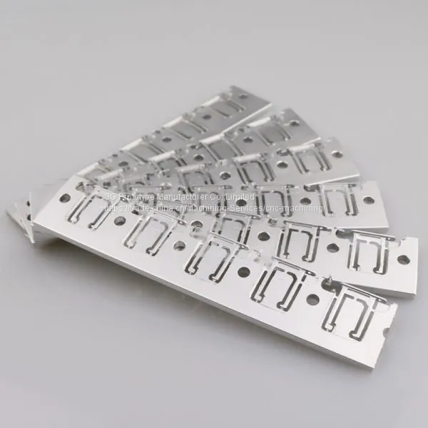 CNC Machining China Service photo-3
