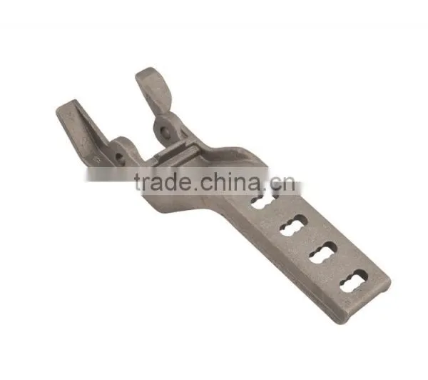 Mechnical Seal Parts,aluminum Machining Parts,investment Casting Seal photo-6