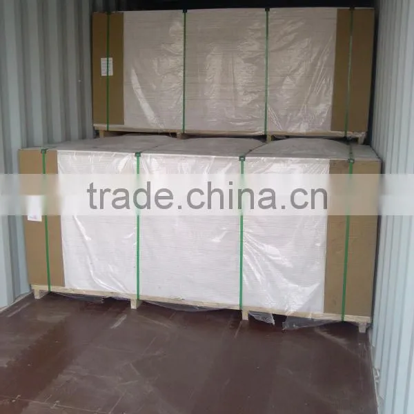 Class A GOOD QUALITY Magnesium Oxide Wall Board ( Mgo Board ) Manufacturer Better Price photo-3