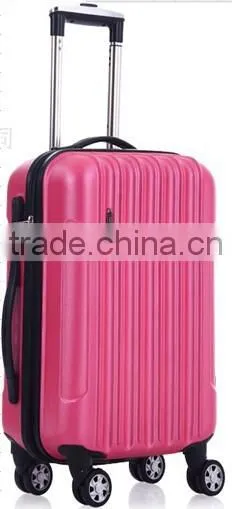 Hard Luggage Trolley Case photo-4