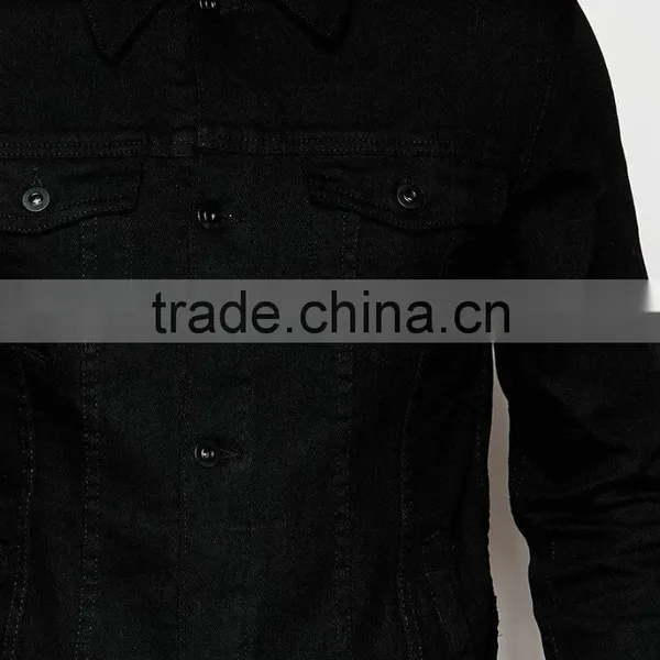 Skinny Fit Jacket photo-2