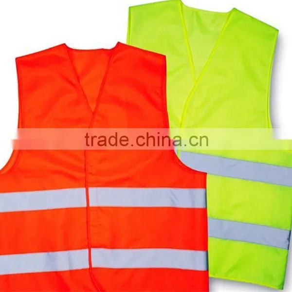 High Way Reflective Traffic Clothing Officer Outfit Police Uniforms Safety Jacket photo-3