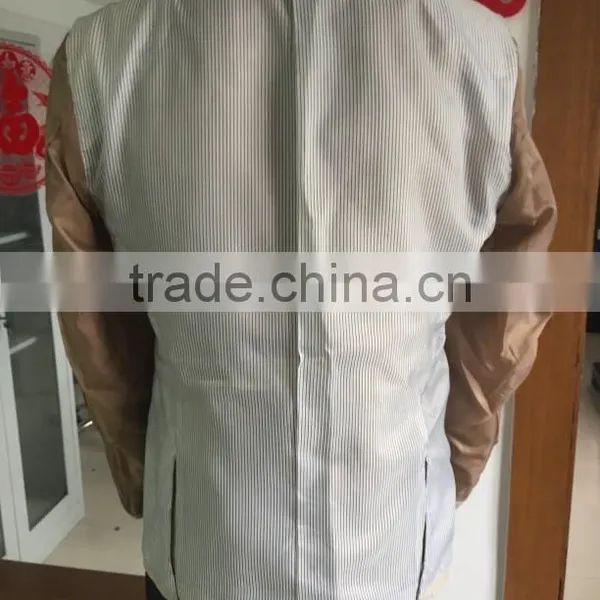 Custom Made Blazer Designer Blazers for Men Custom Design Blazers photo-3