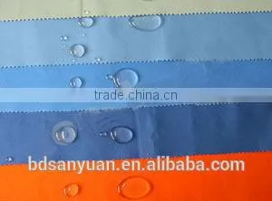 Acid proof and alkali proof fabric made in china fabric