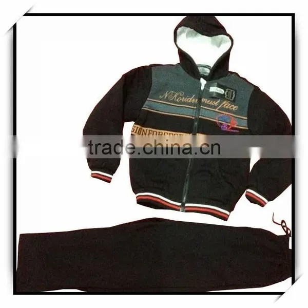 Factory Wholesale Used Sports Clothes Running Wear photo-3