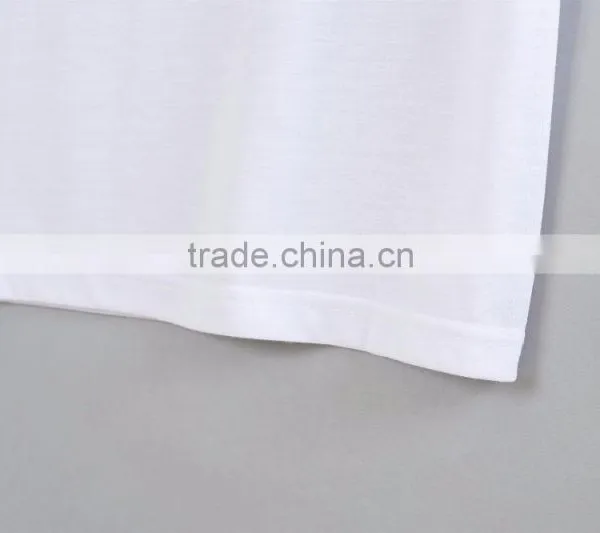 t Shirt 2 Color Sublimation Blank no Minimum Quantity. New Item Fashion Men photo-5