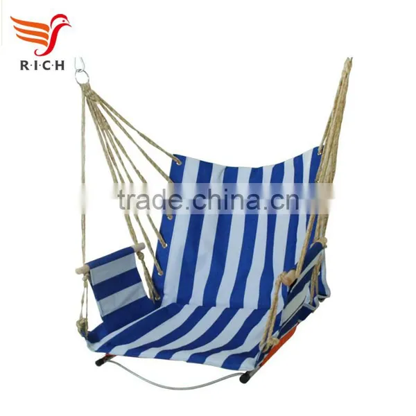 T30 Multifunctional Oxford Cloth Hammock Chairs for Sale photo-3