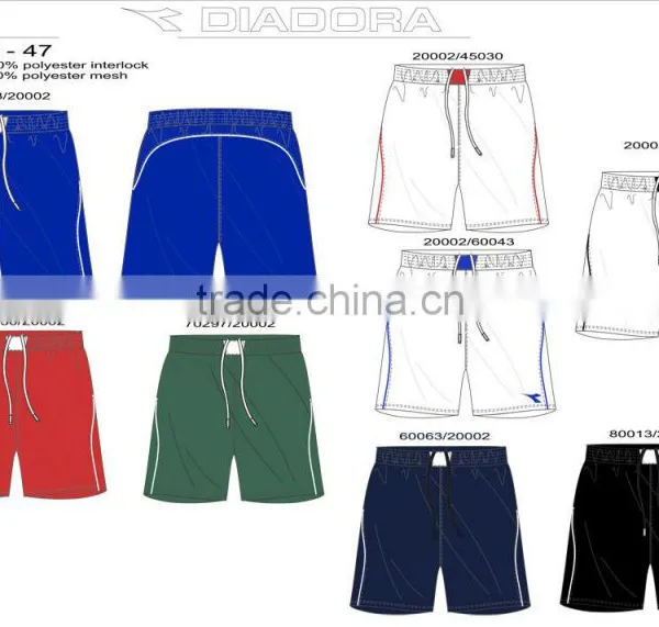 100% Polyester Custom Design Cheap Soccer Uniforms From China photo-6