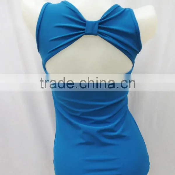 Sexy Ladies Gym Singlet Yoga Singlet Yoga Tank Top for Women photo-2