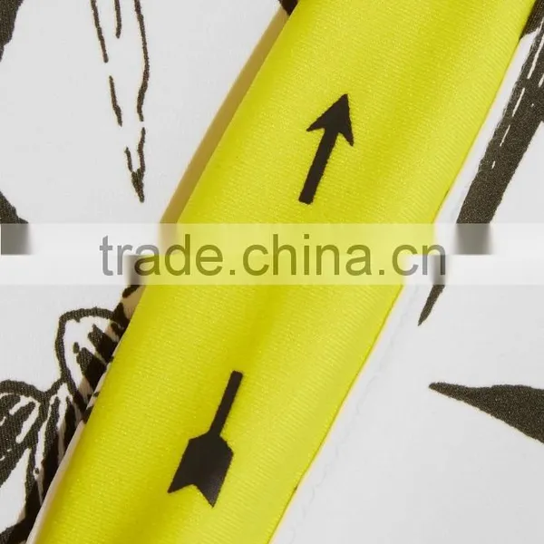 Fashion Women New Design Fitness & Yoga Wear Breathable Ladies Sexy Fitness Bomboo Yoga Wear Sportswear photo-3