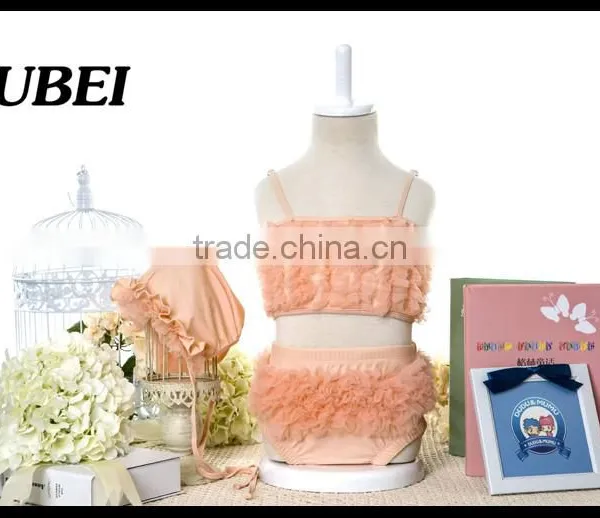 2016 Children Swimwear Children Swimwear Piece Girl Swimsuit photo-6