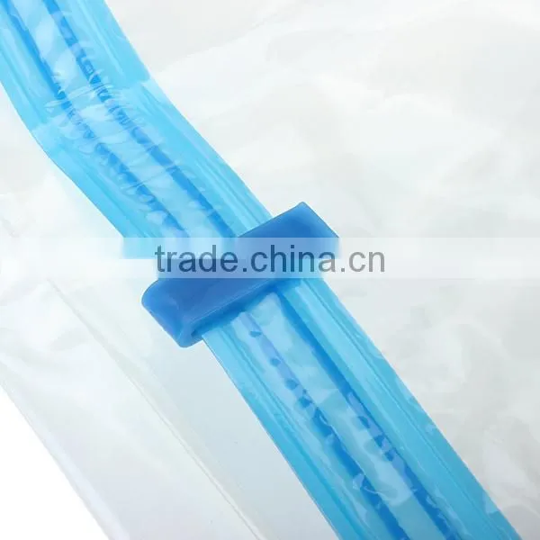 New Hot Sale 90130cm Compress Space Saving Vacuum Storage Seal Travel Large Bag Compression Space Saver High Quality photo-4