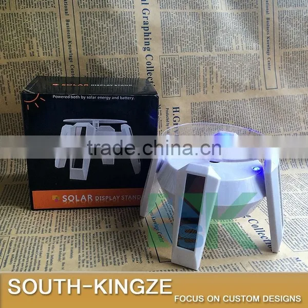 White Color Cosmetics Lipstick Plastic Display Stand photo-5