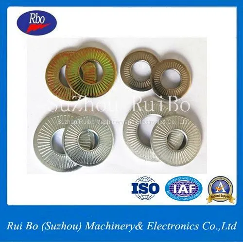 NFE25511 French Standard Washer With ISO photo-5