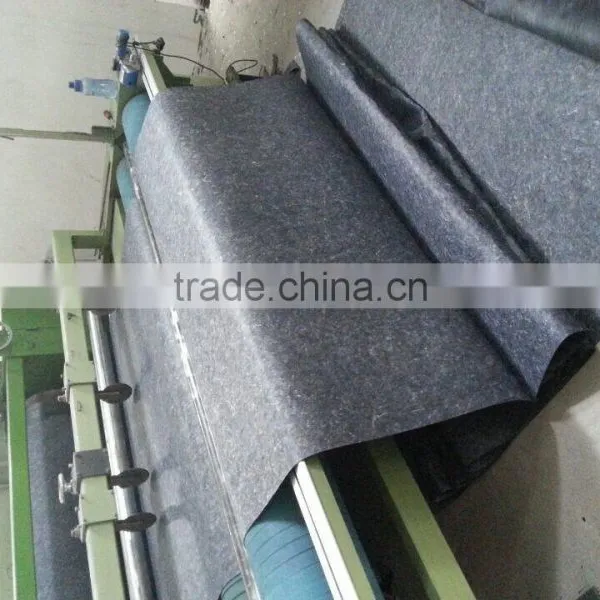 Nonwoven Felt for Mattress and Sofa photo-6