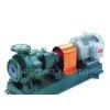 Standardise Chemical Industry Pump