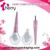 Classical Plastic Cosmetic Container/eyeliner Tube Cosmetic Packaging
