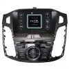 Ford Focus New 2012 2 Din Touch Screen Car Dvd Player Android 4.1 Car Gps Navigation Factory photo-2