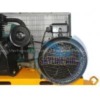 10HP 7.5KW Air Compressor For Sale photo-3