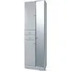 BATHROOM CABINET-HOLY WOOD C62