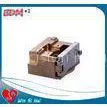 Mitsubishi Wire EDM Replacement Parts Die Guide Holder With Door M600