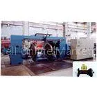 50KW DC 24V 3150KN Hydraulic Wheel Bearing Press For Inspection Industry