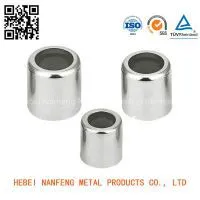 Stainless Steel Metal Stamping Parts