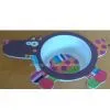 Children Melamine Cartoon Bowl